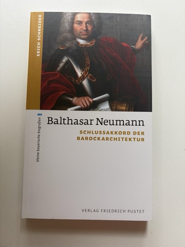 Balthasar neumann - balthasar,