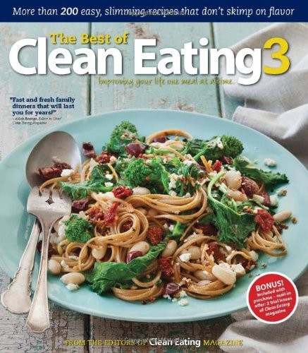 The best clean eating - of,