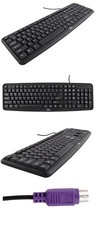 Titanum TK102 PS/2