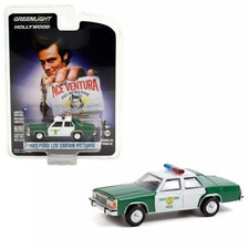 1983 Ford LTD Crown  ACE