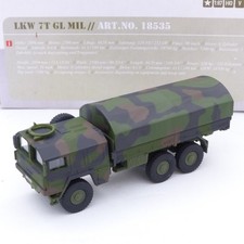 Märklin 4MFOR 1:87 18535 MAN