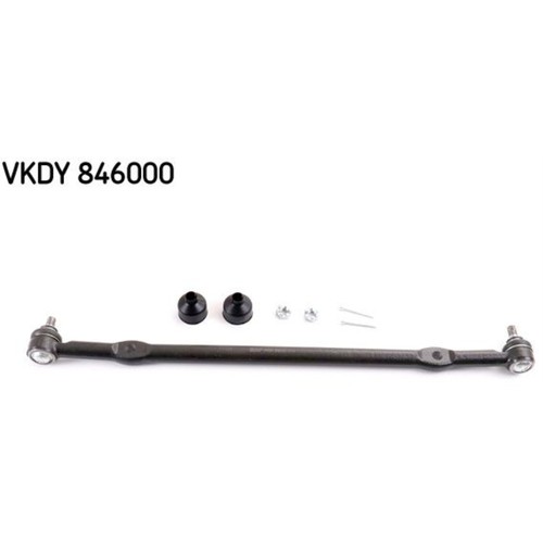 Skf lenkstange für suzuki - lenkstange,