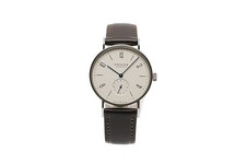 Nomos Glashütte Tangomat