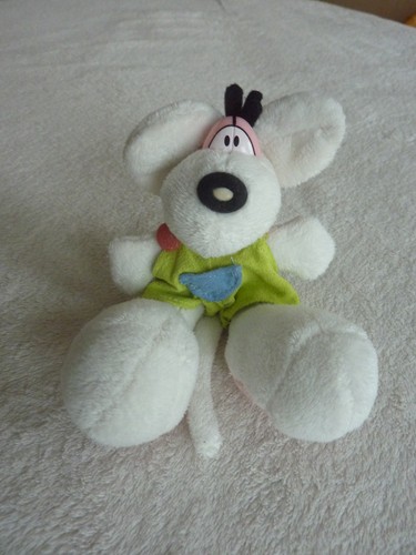 Diddl maus plüschfigur - diddl, 18