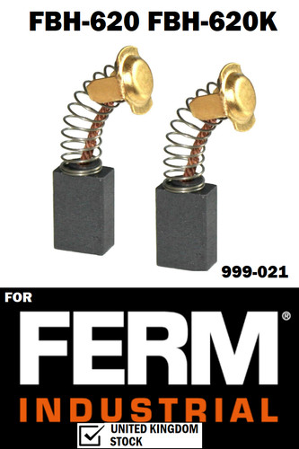 Kohlebürste für ferm - kohlebürste,
