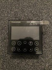 Socomec DIRIS Digiware D-40