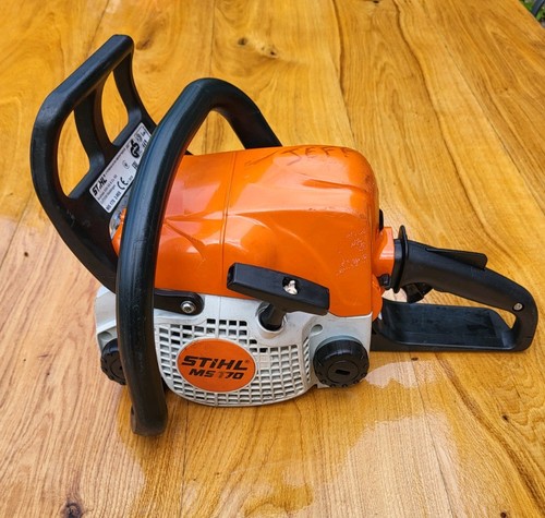 Stihl 170 2mix - ms,