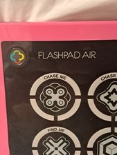 PINK colored Flashpad Air