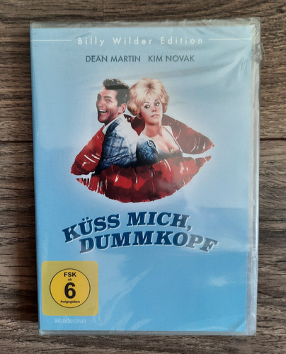 Dean martin kim novak - kim, kÜss