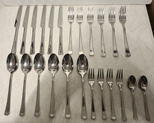 WMF Denver Cromargan Tafel-