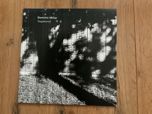 Dominic miller vagabond - vagabond,