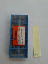 Garant 21533 ANGT 10 Wendeschneidplatten Wendeplatten Fräsmaschine CNC Drehbank