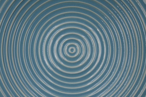 Vintage keramikschale - vintage,
