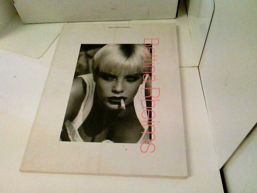 Bettina rheims exhibition - bettina,