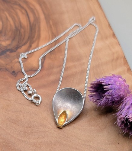 Vintage 925 sterling silber - vintage,