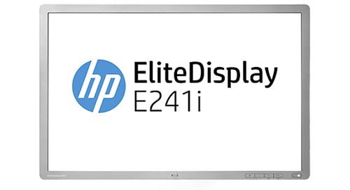 Elitedisplay e241i zoll - hp,