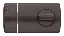 ABUS Tür-Zusatzschloss 2110