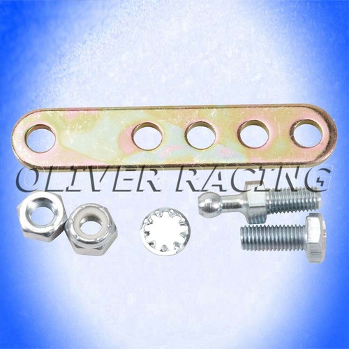 Edelbrock 8012 verbindung - edelbrock,