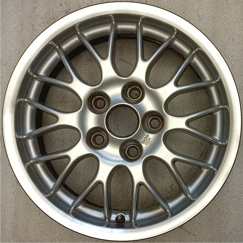 Rondell rod 58 aluett - rod,
