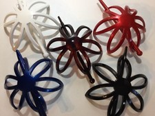 Haarspange DUTT mit Haaarstab