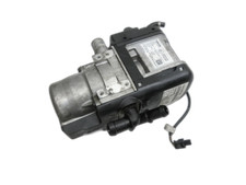 Standheizung Zuheizer Orig