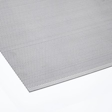  Lochblech Edelstahl Rostfrei