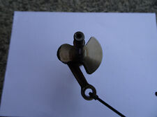 Shindaiwa 400 44 440 488 Kurbelwelle Motorsäge 