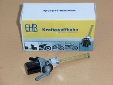 EHR Benzinhahn mit Wassersack