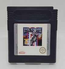 Evel Knievel (Nintendo GameBoy Game Boy Color) ( Nur das Modul ) akzeptabel 