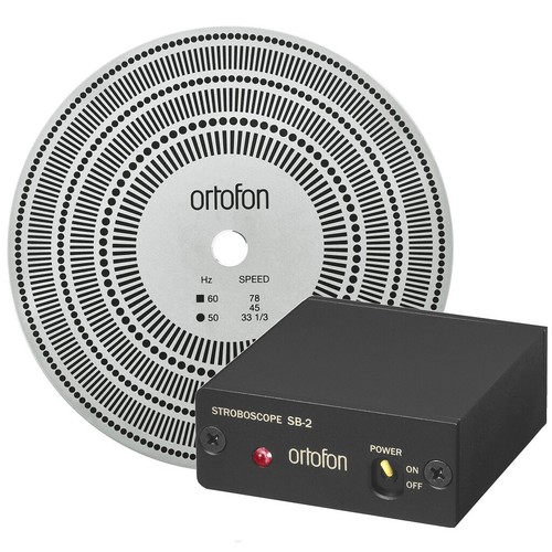 Ortofon 2 - ortofon, sb-2