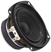 Monacor 8Ohm Hifi Bass 100mm