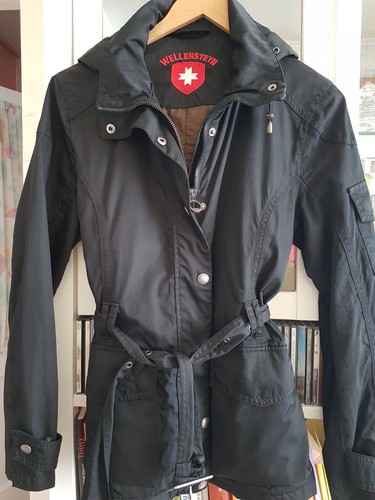Wellensteyn jacke damen - wellensteyn,