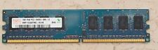 RAM Hynix 1GB 1Rx8 PC2-6400U-666-12