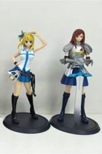 2pcs Fairy Tail Erza Scarlet &