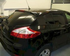 Tönungsfolie passgenau für