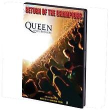 Queen paul rodgers return - +,