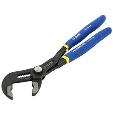 S&R Wasserpumpenzange