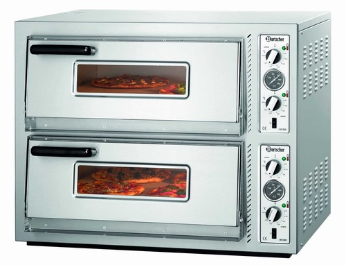 Bartscher pizzaofen 622 - bartscher, nt