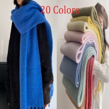 Damen Herren Kaschmir