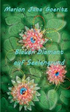 Blauer Diamant Auf Seelengrund