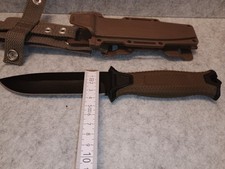 Survival Outdoor Camping Trekking Messer