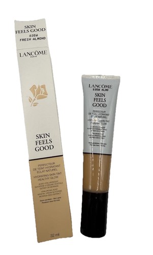 Lancome skin feels good - skin,