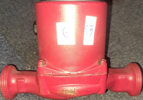 Grundfos ups n 180 - grundfos, 25-40