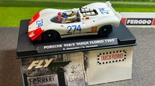 FLY  Porsche 908/2 Targa