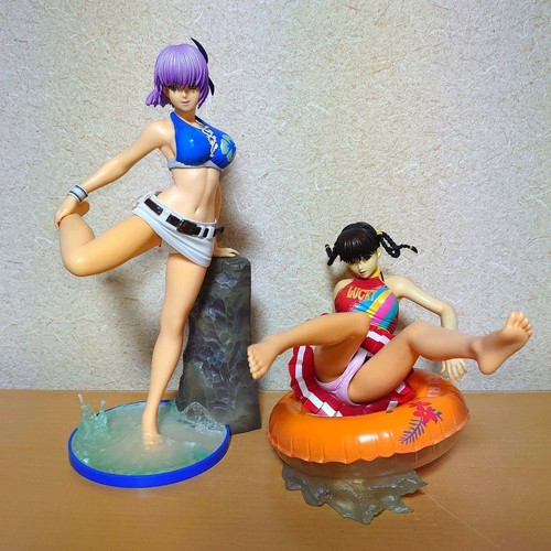 Kotobukiya dead alive - or,