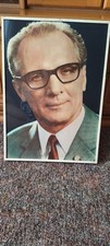 Erich Honecker SED aus DDR