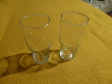 Gläser  Superfest  0,1 L,  2 Stück