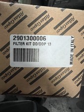 Kompressoren Filterkit Atlas Copco