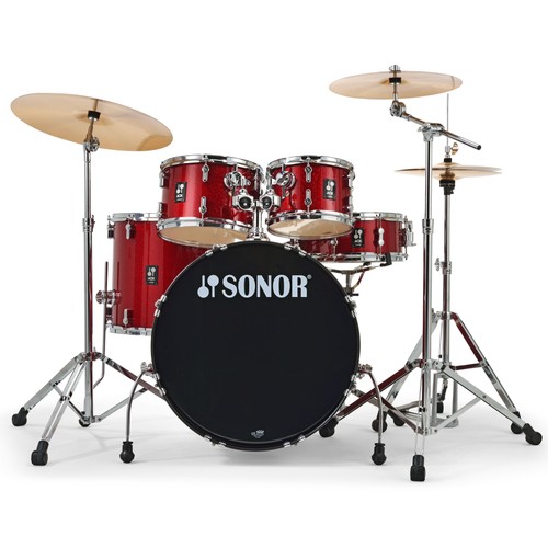 Sonor aqx stage set - sonor,