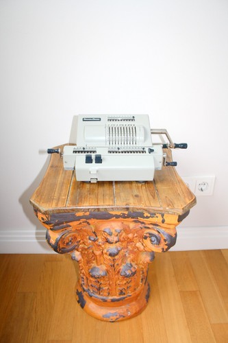 Original odhner - original,